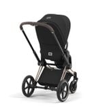  XE ĐẨY CYBEX PRIAM 4 - ROSE GOLD / SEPIA BLACK 