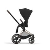  XE ĐẨY CYBEX PRIAM 4 - ROSE GOLD / SEPIA BLACK 