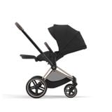  XE ĐẨY CYBEX PRIAM 4 - ROSE GOLD / SEPIA BLACK 