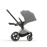  XE ĐẨY CYBEX PRIAM 4 - ROSE GOLD / MIRAGE GREY 