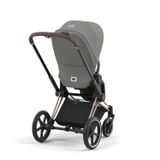  XE ĐẨY CYBEX PRIAM 4 - ROSE GOLD / MIRAGE GREY 