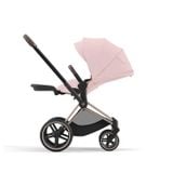  XE ĐẨY CYBEX PRIAM 4 - ROSE GOLD / PEACH PINK 