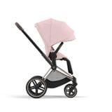  XE ĐẨY CYBEX PRIAM 4 - ROSE GOLD / PEACH PINK 
