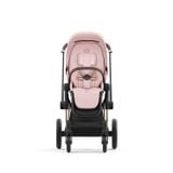  XE ĐẨY CYBEX PRIAM 4 - ROSE GOLD / PEACH PINK 