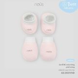  Set Bao Tay Bao Chân Nous 