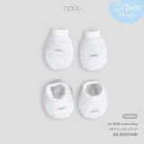  Set Bao Tay Bao Chân Nous 