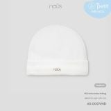  Mũ Cho Bé Sơ Sinh Nous 