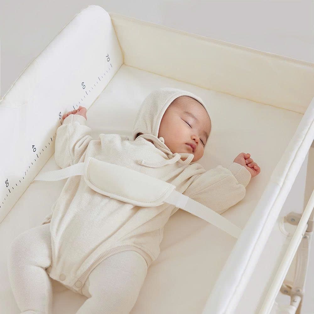  Bộ Bàn Thay Tã Duri Trolley Di Động 