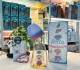  Bình Sữa Betta PPSU Họa Tiết Đại Dương Pearl 240ml 