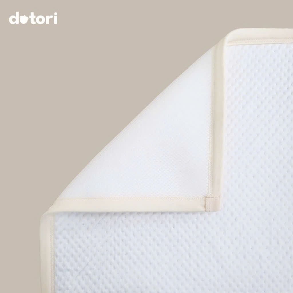  Thảm làm mát điều hòa Dotori Duraron air mesh cho bé 