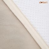  Thảm làm mát điều hòa Dotori Duraron air mesh cho bé 