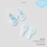  Set Bao Tay Bao Chân Nous 