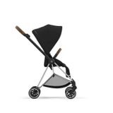  XE ĐẨY CYBEX MIOS 3 - CHROME BROWN / SEPIA BLACK 