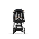  XE ĐẨY CYBEX MIOS 3 - CHROME BROWN / SEPIA BLACK 