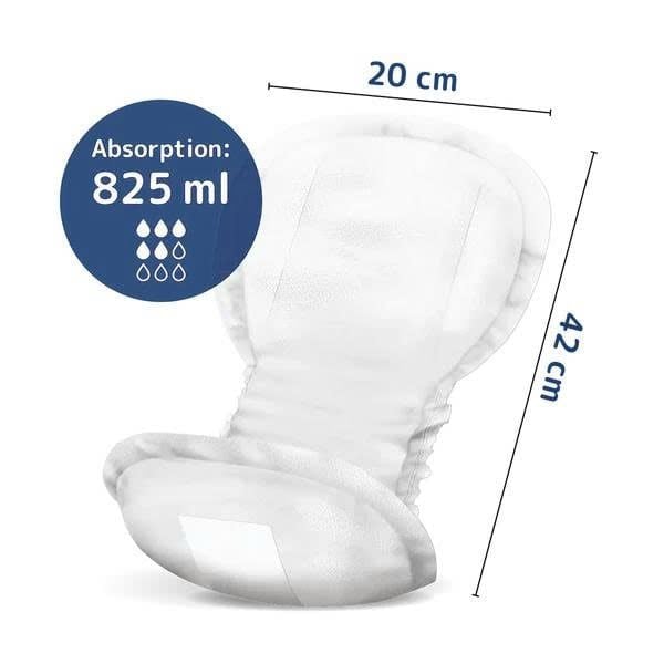  Băng Vệ Sinh Cho Mẹ Sau Sinh ABENA (15 Miếng) 