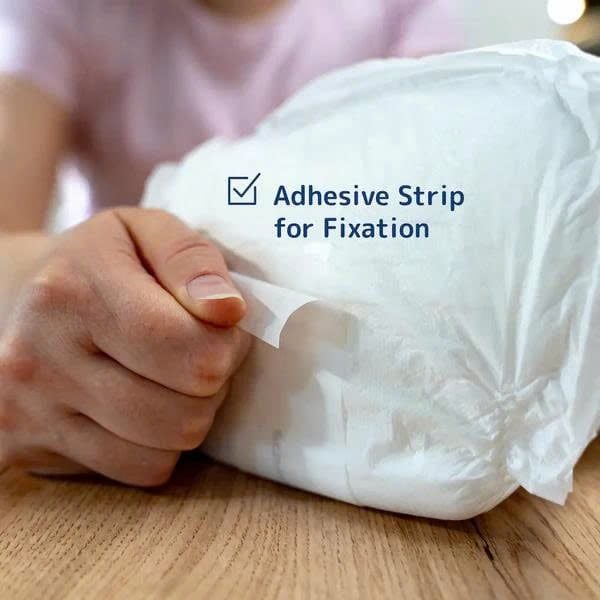  Băng Vệ Sinh Cho Mẹ Sau Sinh ABENA (15 Miếng) 