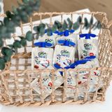  Sữa chua túi Gogo SqueeZ YogurtZ - Dâu 