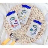  Sữa chua túi Gogo SqueeZ YogurtZ - Dâu 