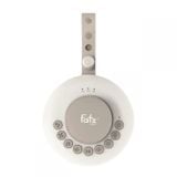  Máy phát tiếng ồn trắng có đèn ngủ cho bé Fatzbaby Calm 1 