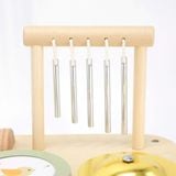  Bàn Hoạt Động Âm Nhạc Polar B Cho Bé Từ 18M+ 