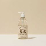  Nước Rửa Bình, Rau Củ Quả Và Chén Bát Thuần Chay Đậm Đặc Lala&More 500ml 