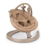  NÔI NUNA LEAF GROW BOUNCER - MÀU TEEDY 