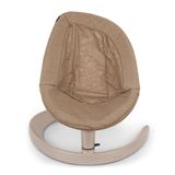  NÔI NUNA LEAF GROW BOUNCER - MÀU TEEDY 