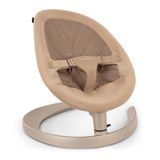  NÔI NUNA LEAF GROW BOUNCER - MÀU TEEDY 
