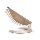  NÔI NUNA LEAF GROW BOUNCER - MÀU TEEDY 