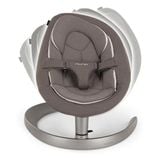  NÔI NUNA LEAF GROW BOUNCER - MÀU GRANITE 
