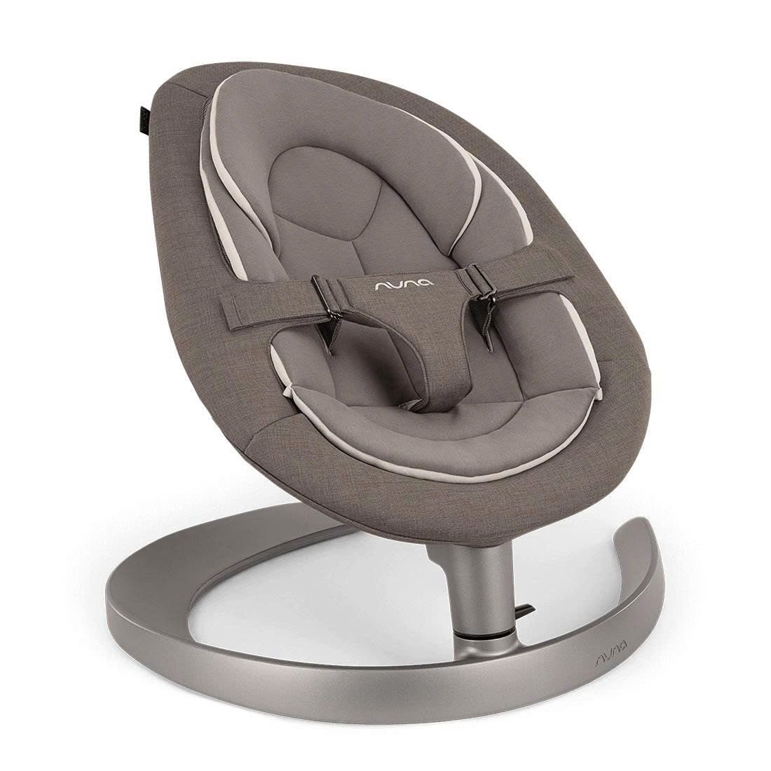  NÔI NUNA LEAF GROW BOUNCER - MÀU GRANITE 