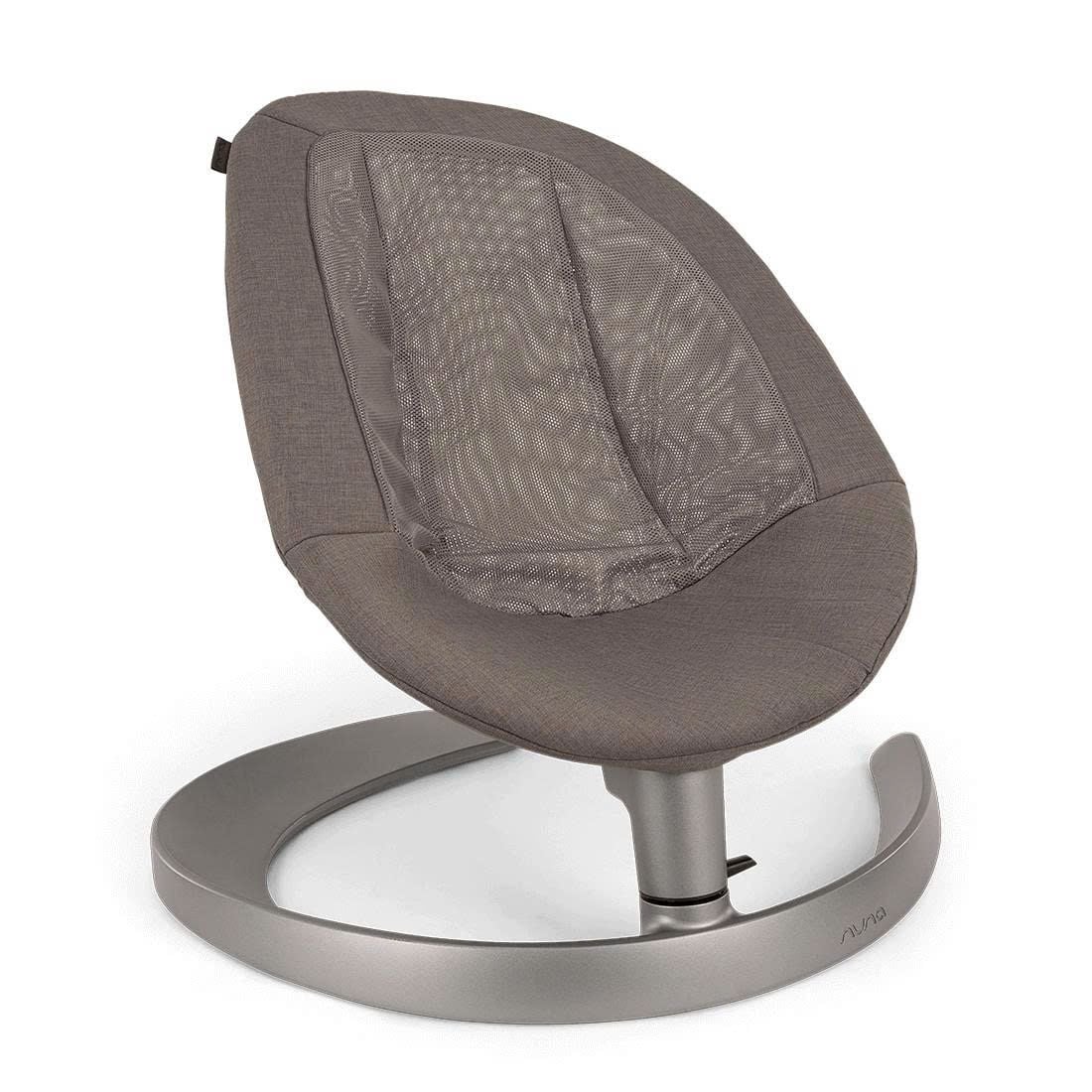  NÔI NUNA LEAF GROW BOUNCER - MÀU GRANITE 