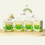  Tã/Bỉm Quần Elprairie Air Feel Nội Địa Hàn 