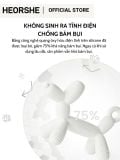 Gặm Nướu Puppy Heorshe Silicone Cao Cấp 