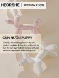  Gặm Nướu Puppy Heorshe Silicone Cao Cấp 