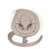  NÔI NUNA LEAF GROW BOUNCER - MÀU CHATEAU 