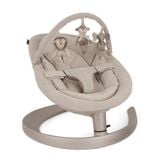  NÔI NUNA LEAF GROW BOUNCER - MÀU CHATEAU 