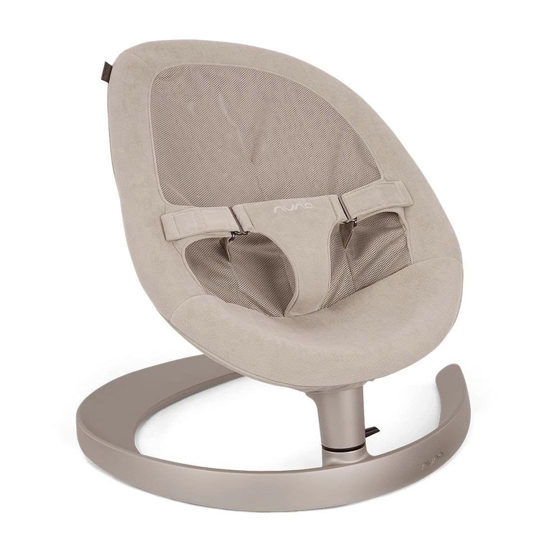  NÔI NUNA LEAF GROW BOUNCER - MÀU CHATEAU 