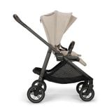  XE ĐẨY NUNA SWIV VỚI BÁNH XOAY 360° - MÀU CHATEAU 