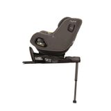  GHẾ NGỒI Ô TÔ NUNA TODL LITE ( KÈM BASE NEXT ) - MÀU THUNDER 