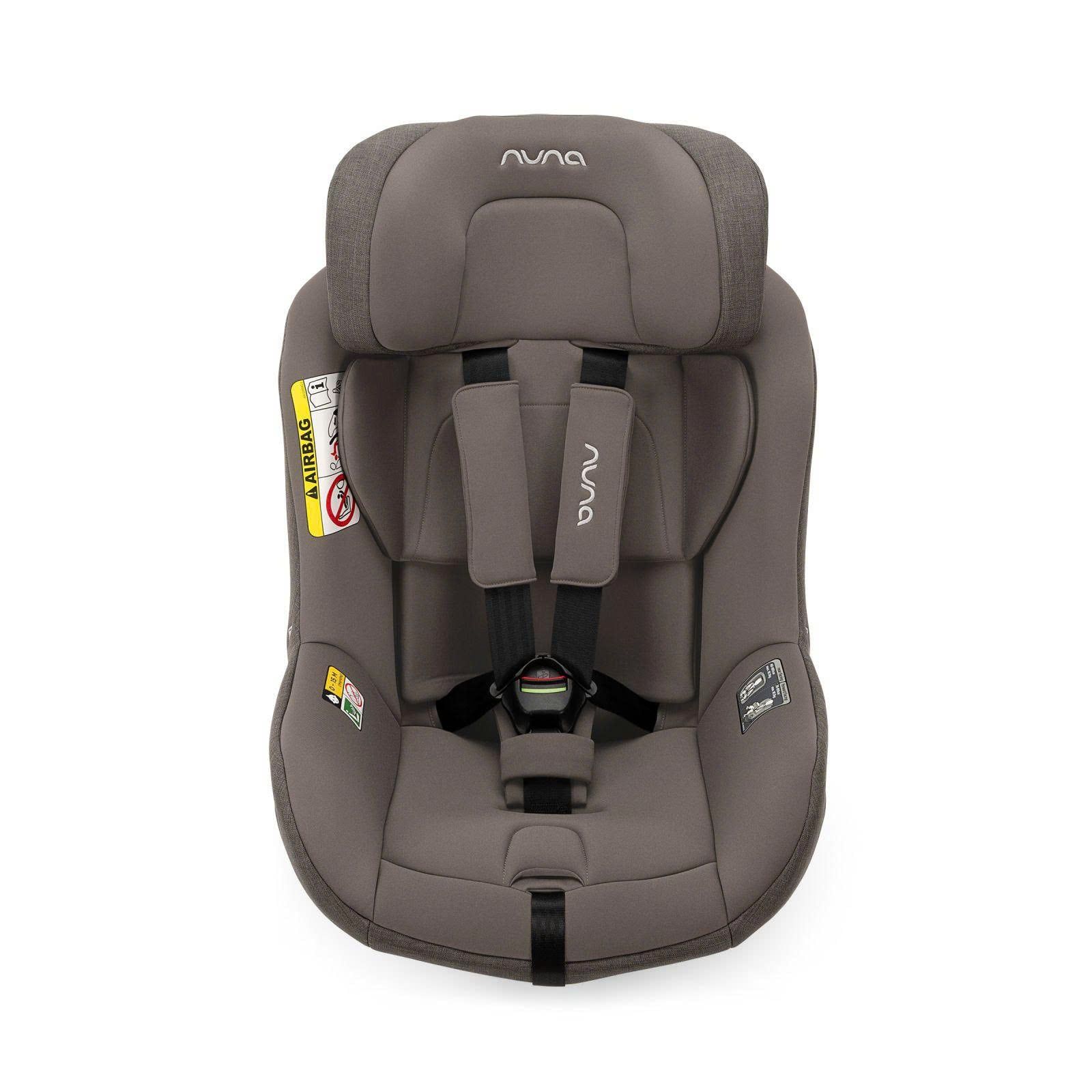  GHẾ NGỒI Ô TÔ NUNA TODL LITE ( KÈM BASE NEXT ) - MÀU THUNDER 