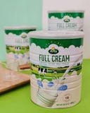  Sữa Tươi Dạng Bột Nguyên Kem Arla Full Cream 800g 