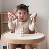  (HỘP) Sữa Tươi Maeil Organic Hàn Quốc 125ml - Vị Nguyên Bản 