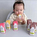  (HỘP) Sữa Tươi Maeil Organic Hàn Quốc 125ml - Vị Nguyên Bản 