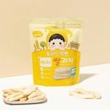  Bánh Gạo Hữu Cơ Dạng Dẹt Naebro Pure Eat 30g 