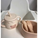  Bánh Gạo Hữu Cơ Dạng Dẹt Naebro Pure Eat 30g 