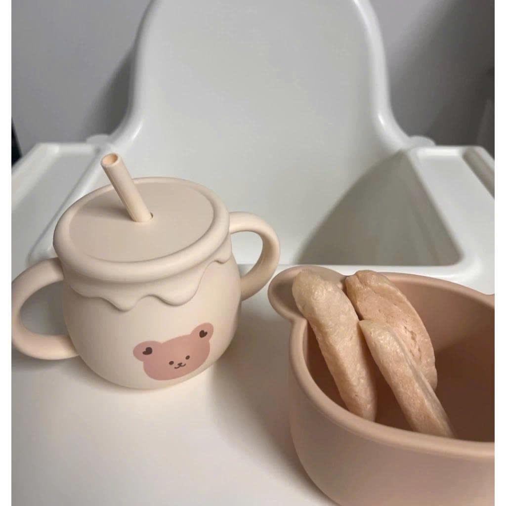  Bánh Gạo Hữu Cơ Dạng Dẹt Naebro Pure Eat 30g 