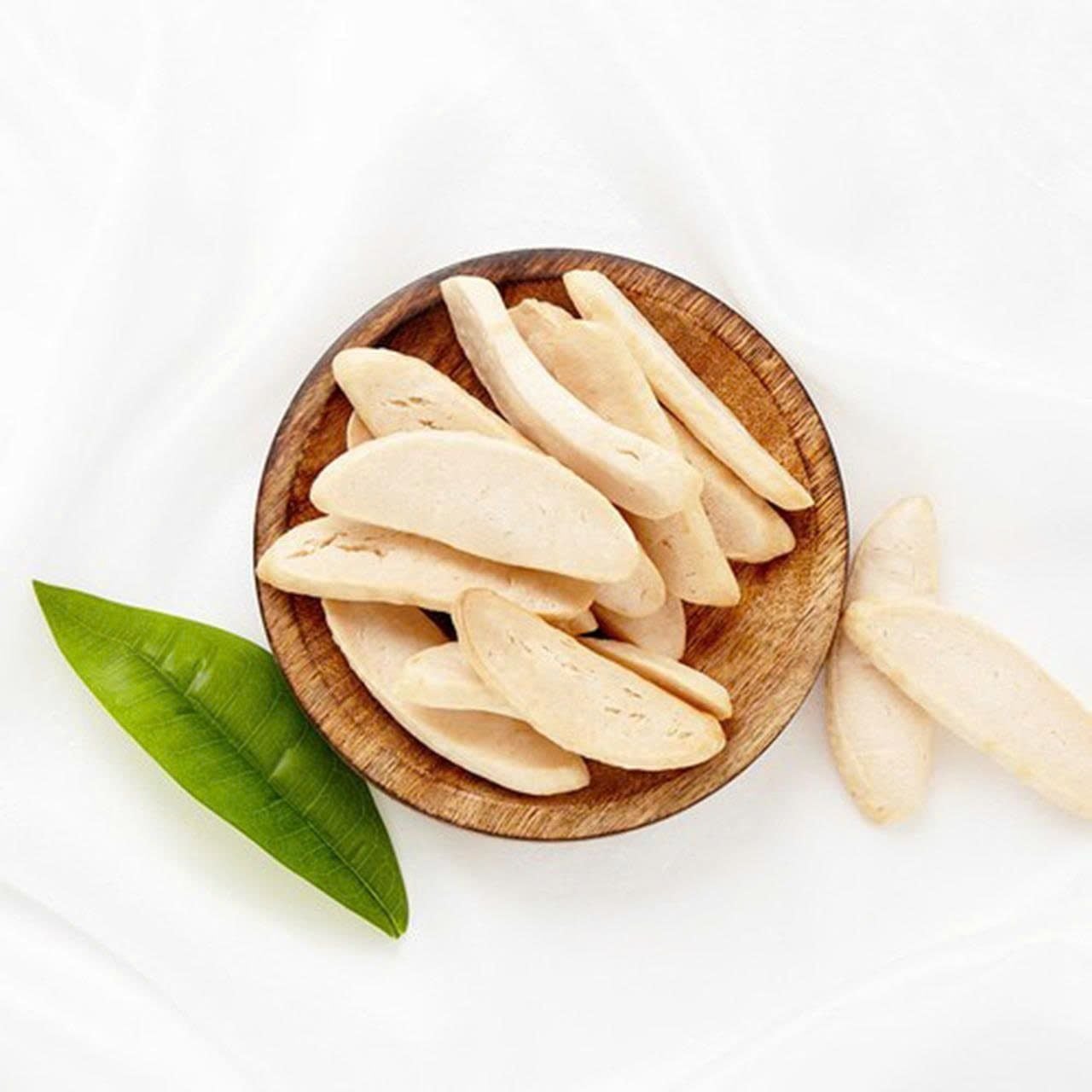  Bánh Gạo Hữu Cơ Dạng Dẹt Naebro Pure Eat 30g 