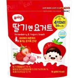  Snack Sữa Chua Sấy Khô Naebro Pure Eat 16g 