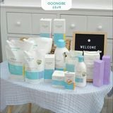  Kem Dưỡng Ẩm GOONGBE Pri-mmune Moisture 180ml 